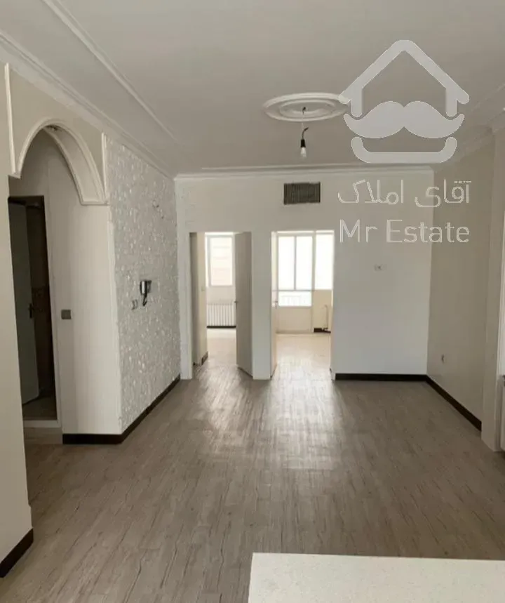 اجاره آپارتمان ۷۰ متر ۲ خواب جنت آباد