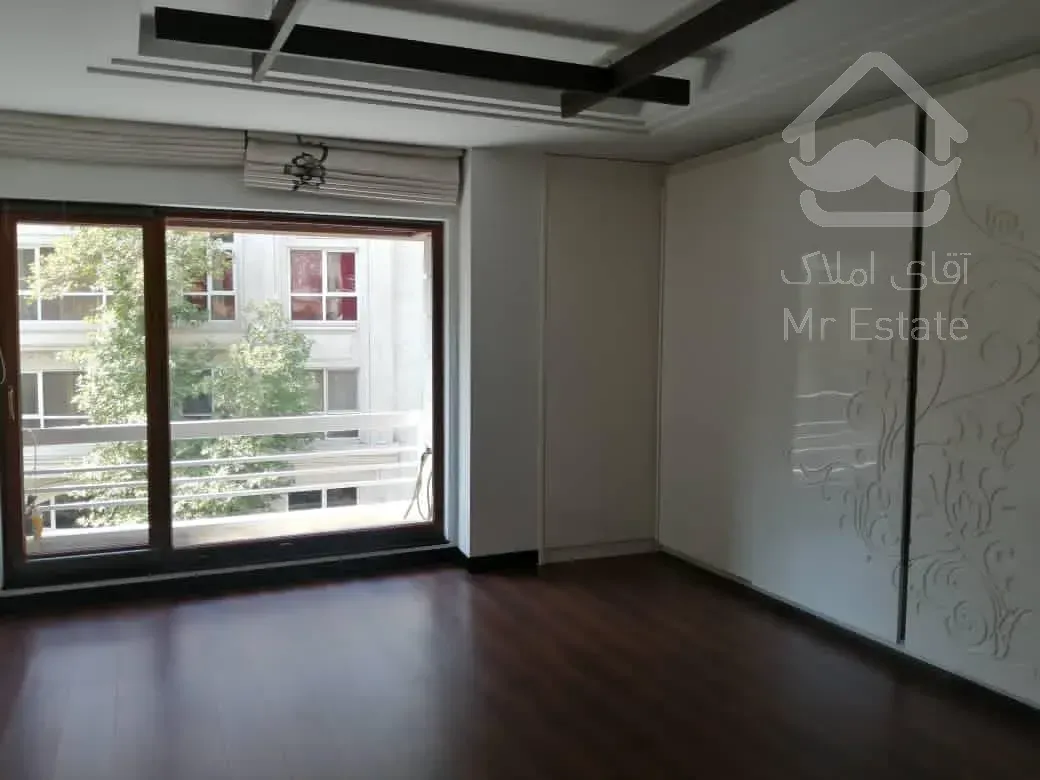 فروش اپارتمان 200متری زعفرانیه