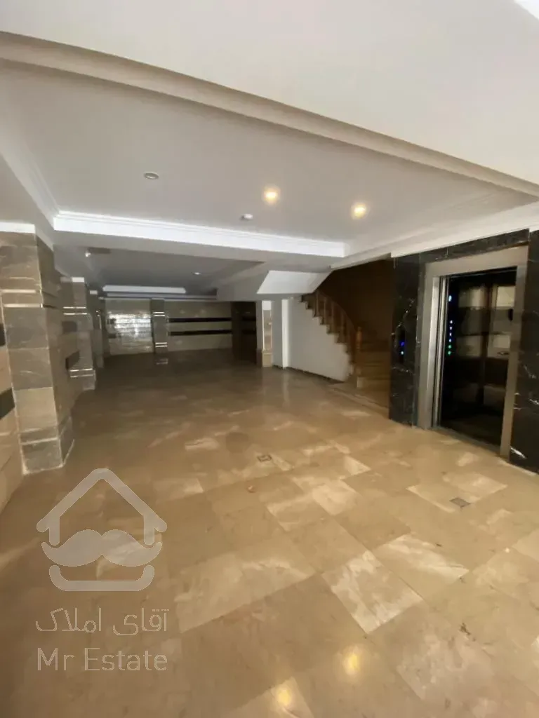 فروش اپارتمان 131 متری زعفرانیه