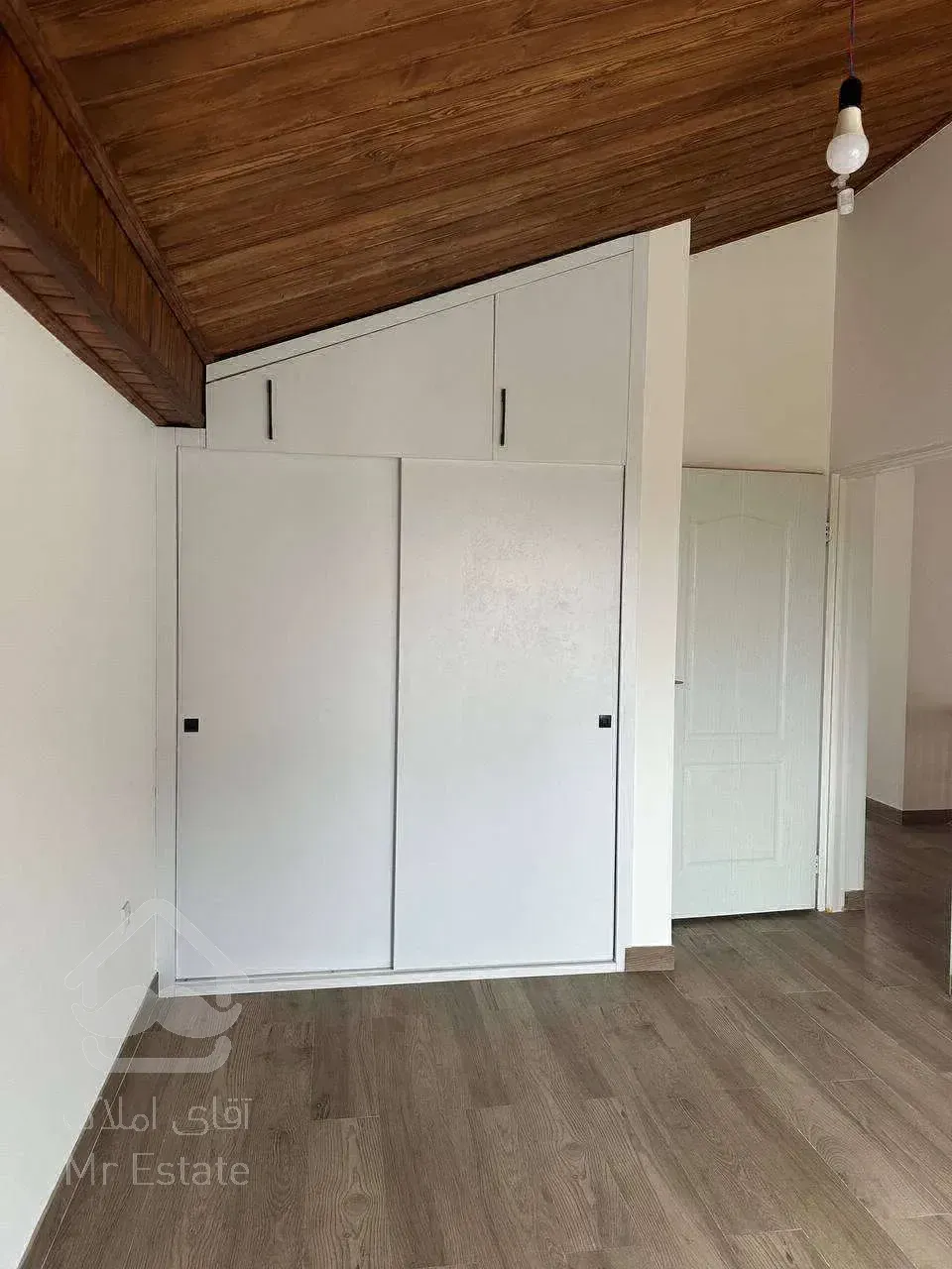 فروش ویلایی فول فرنیش استخر دار