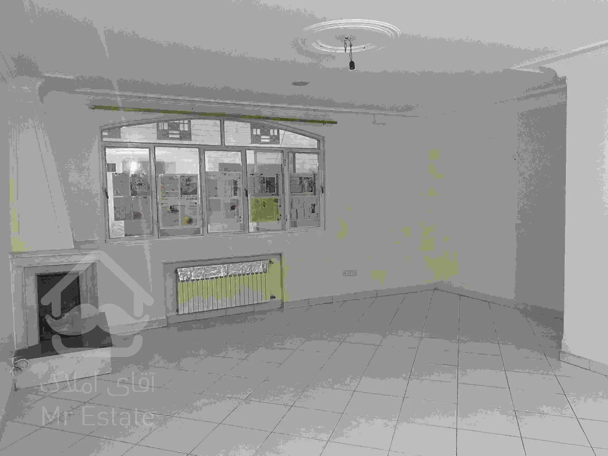 آپارتمان، ۱۱۴ متری دوخوابه