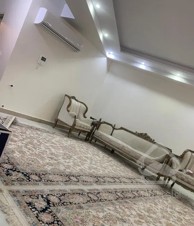 فروش آپارتمان ۱۱۵ متری ۲ خوابه در اتابک