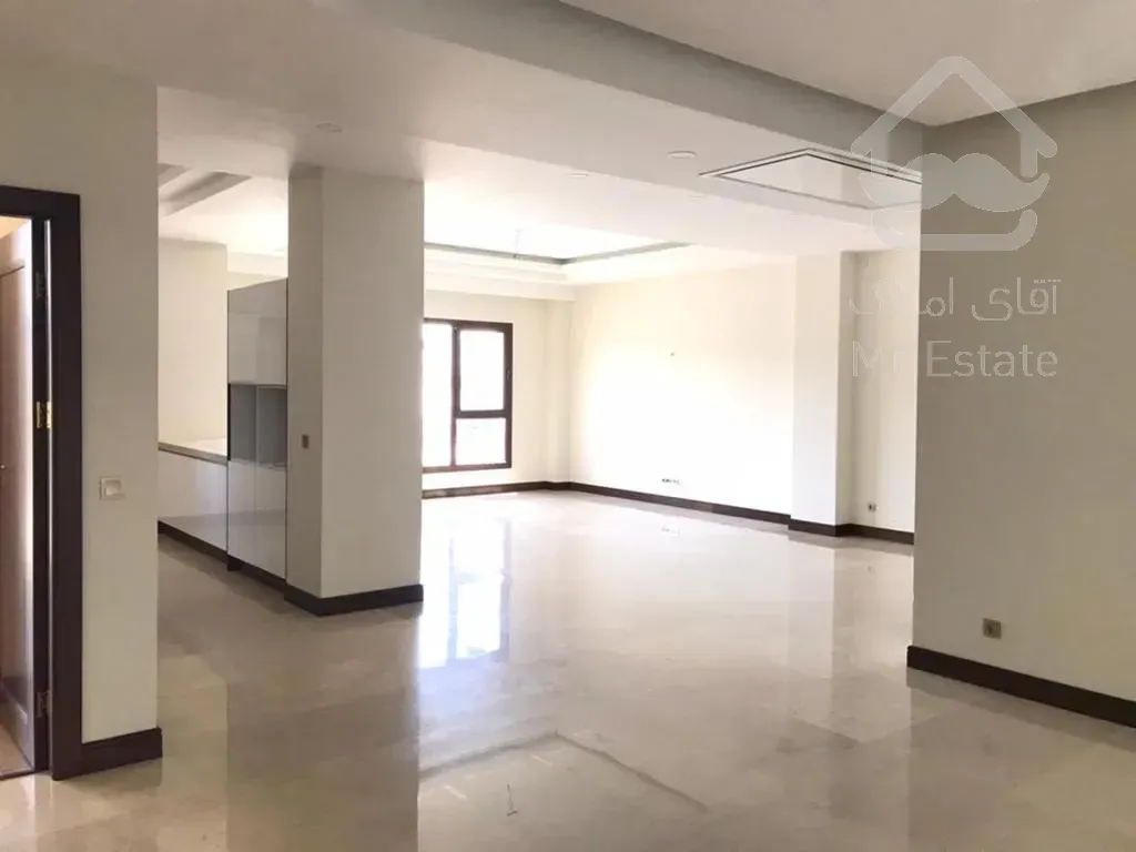 فروش اپارتمان 180 متری زعفرانیه