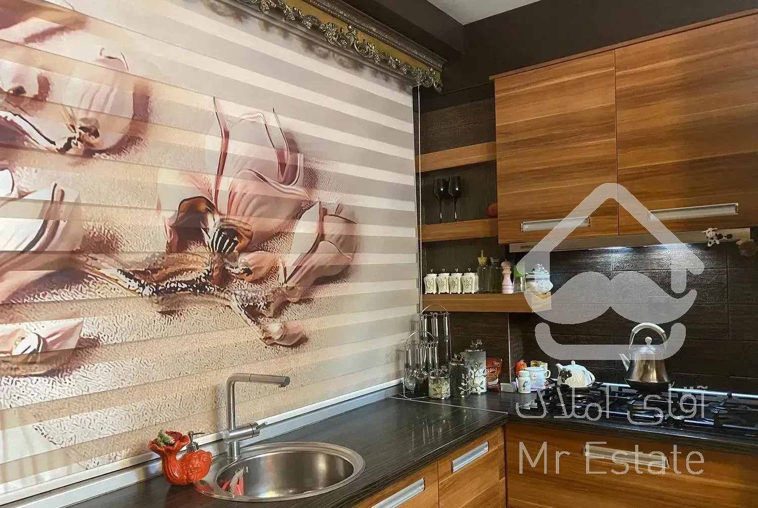 اپارتمان ۸۰ متری تهران نو اشراقی