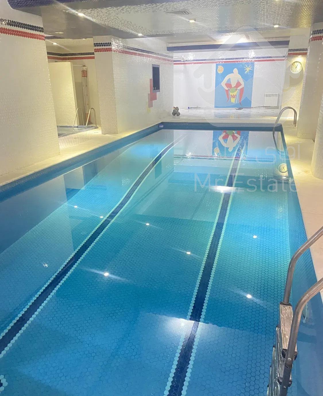 اجاره آپارتمان ١٨٥ متر محمودیه زعفرانیه