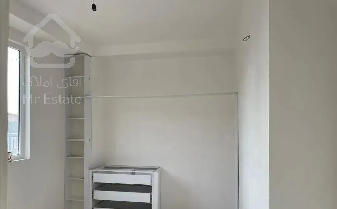 فروش واحد۱۳۷ متری ۳ خواب فول مقاومت شهرک فجر