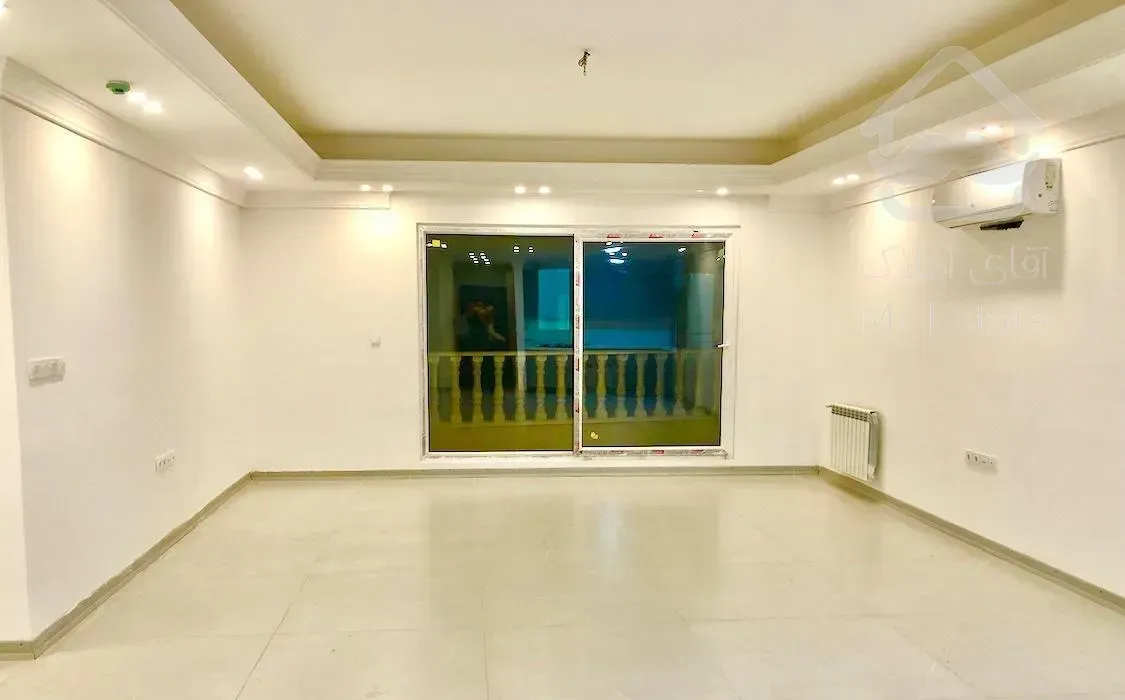 فروش واحد آپارتمان ۱۲۰ متری دوخوابه فول رادیودریا