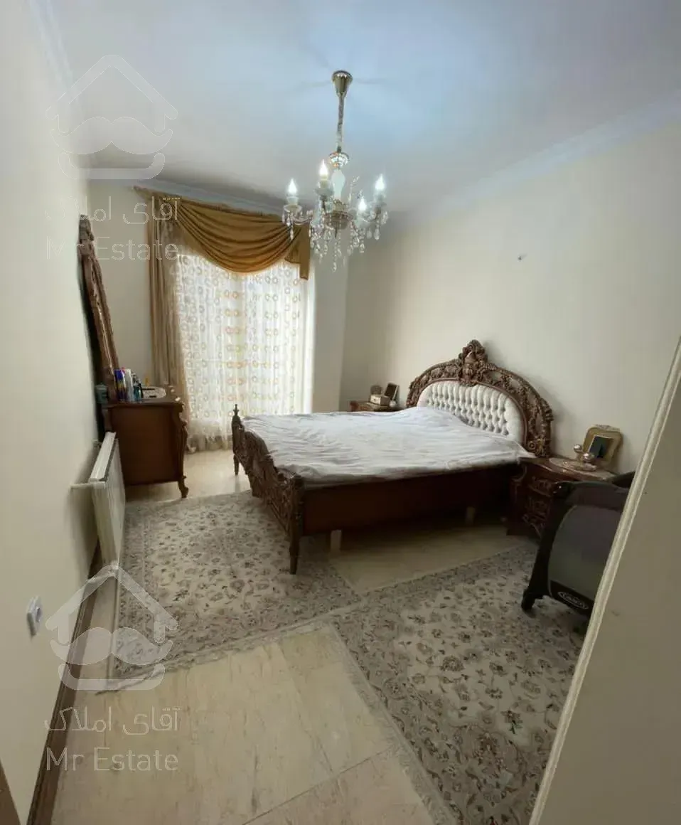 هروی ۱۶۵متر/تک واحدی /۳پارکینگ