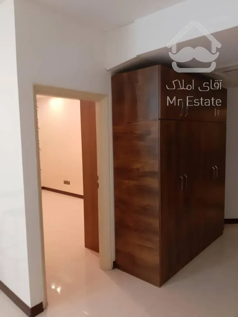 آپارتمان ۱۱۶ متری۲ خواب مستر لوکیشن ستارخان امکانات عالی نوساز کلید نخورده