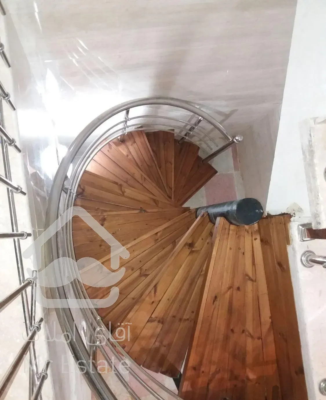 نصب فروش چوب ترمو چوب پلاس لمبه و...