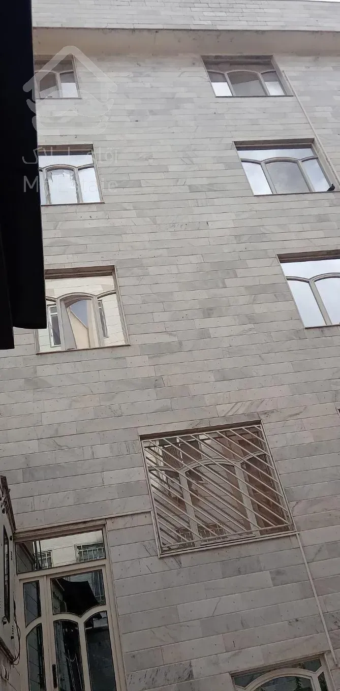 ۵۲ متری خدایی ، قائن