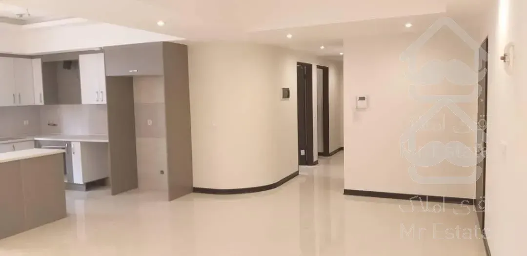 اجاره آپارتمان دو خوابه(برج افق اکباتان)✅