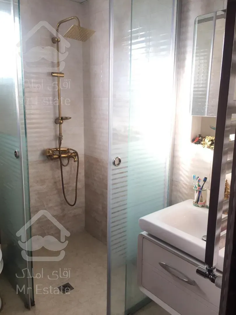 اجاره و رهن آپارتمان ولنجک 138  متر لوکس