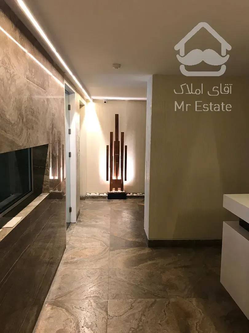 100 متر واحد اداری در لوکیشن ناب دولت