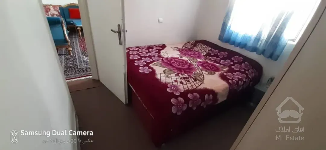 ۴۰ متری خوش نقشه در تولید دارو مرادخانی شمالی