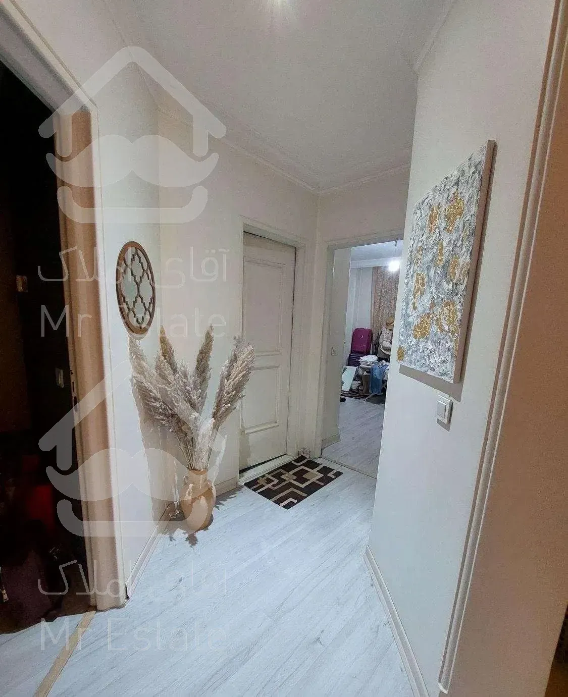 آپارتمان ۱۱۰ متری در ازگل