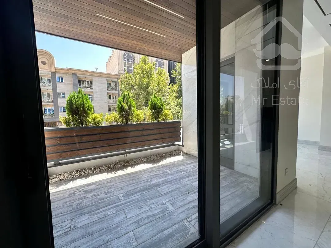 فروش اپارتما ن 410 متری ولنجک