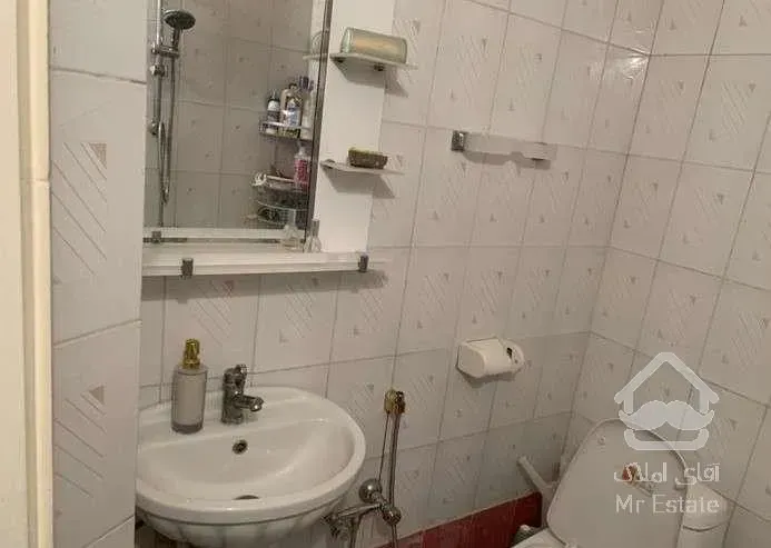 آپارتمان ۱۰۸ متری در تجریش