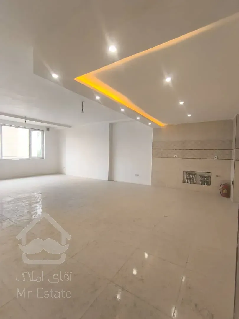 فروش واحدهای ۱۱۵ و ۱۰۵ متری تاب لوکیشن بلوار مدرس