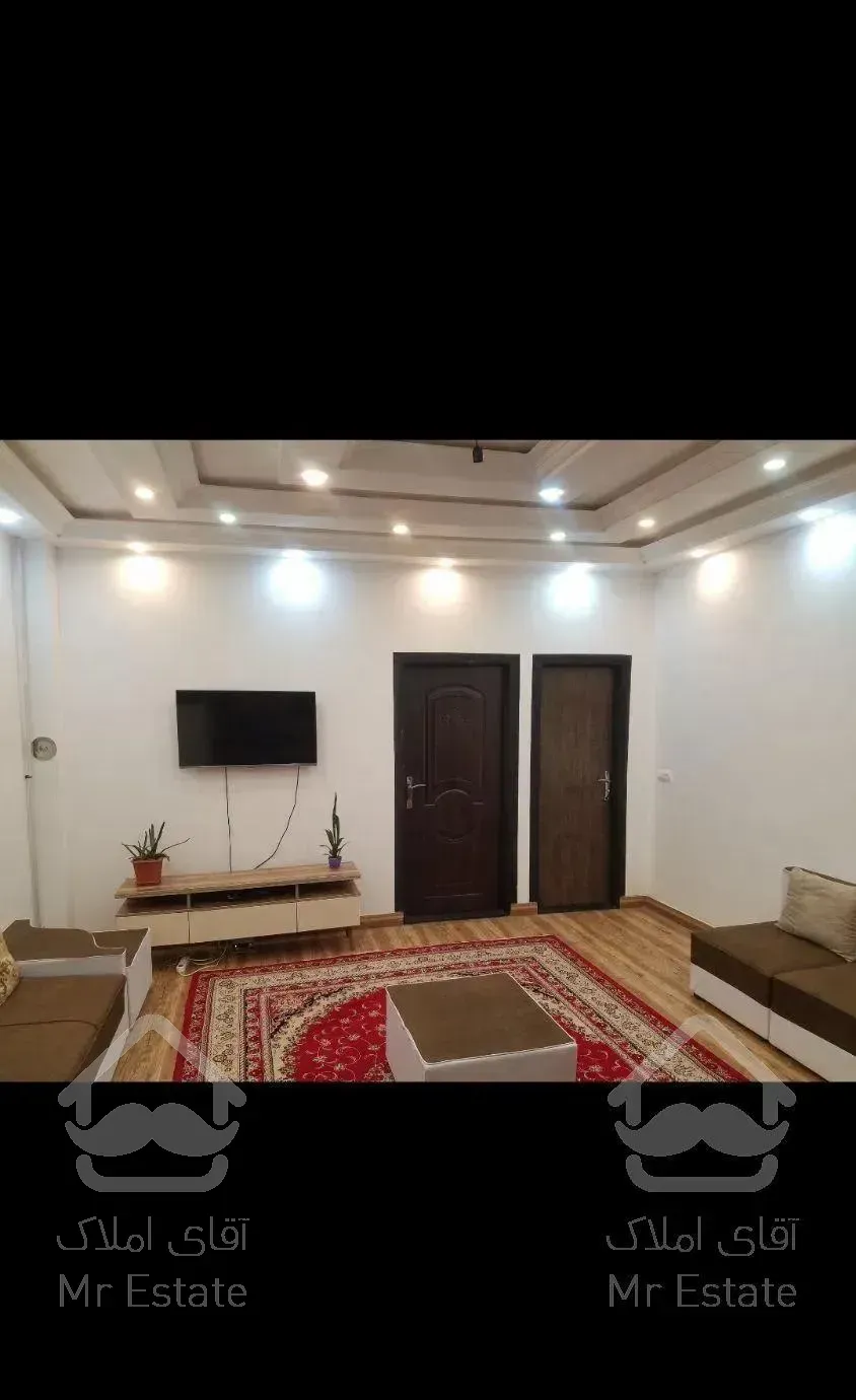 با درود اجاره ی سوئیت نوساز همراه با ۴۰۰متر حیاط