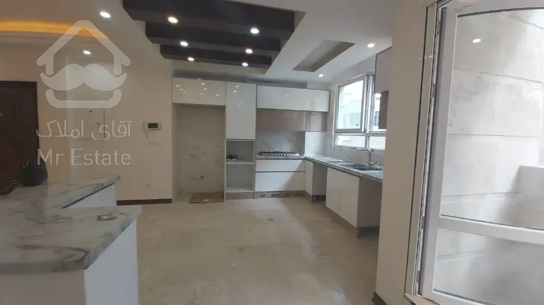 فروش 116 متر مسکونی دیباجی جنوبی