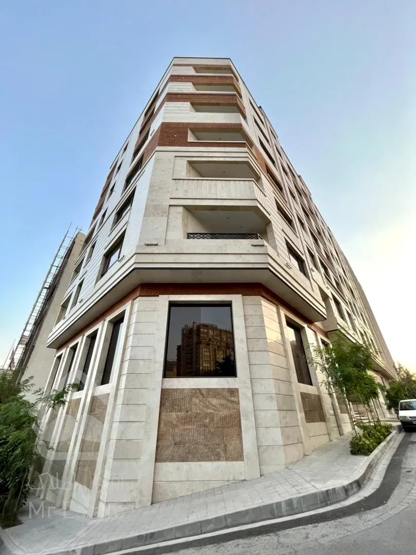 فروش اپارتمان 198 متری ولنجک