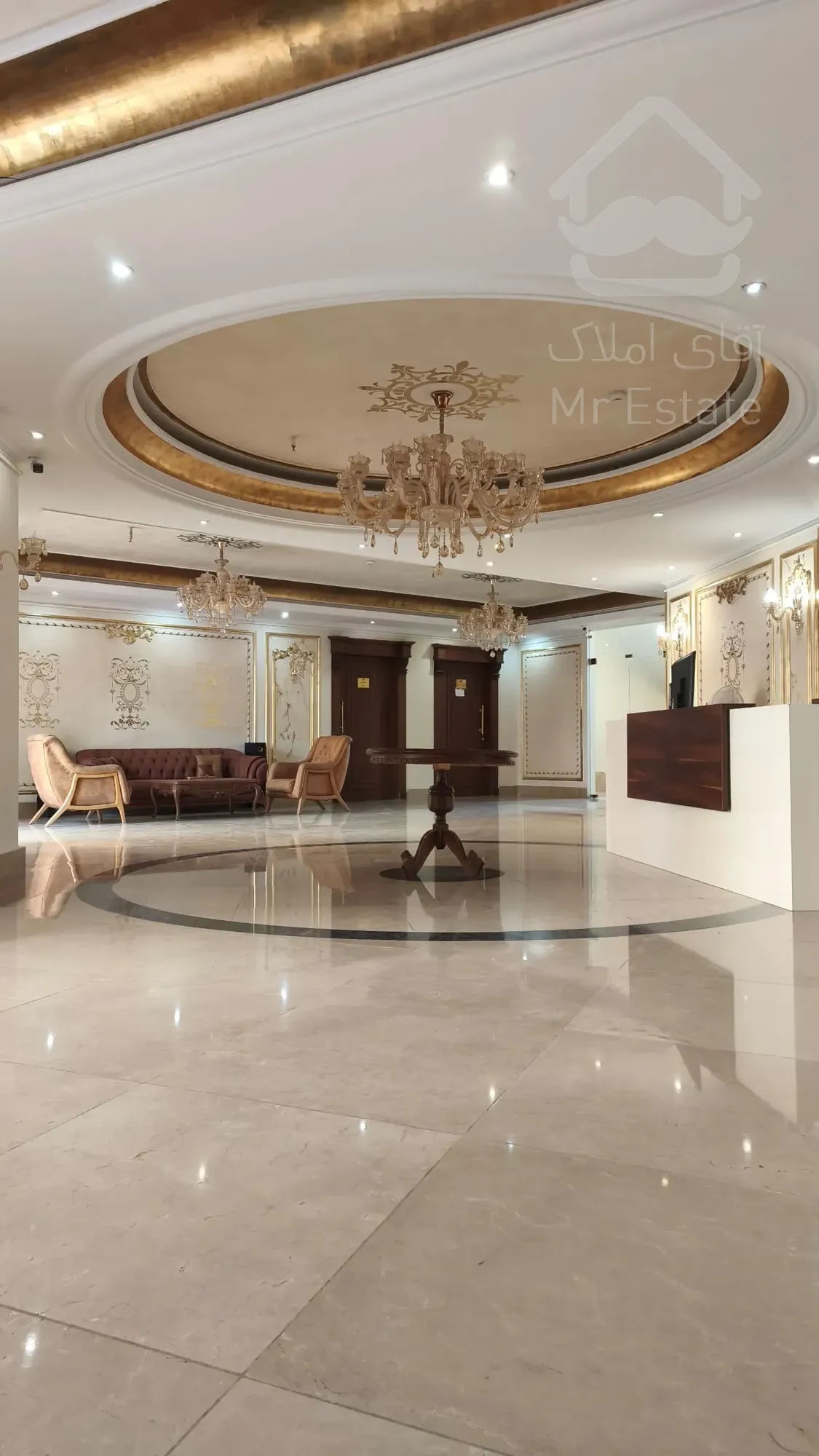 دپارتمان سلیمی/۱۴۳متری/برج سیمرغ/زیر قیمت