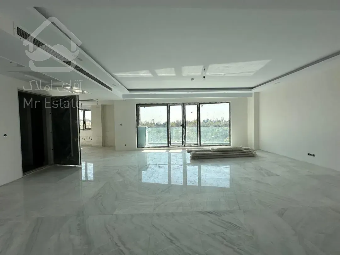 فروش اپارتمان 200 متری محمودیه