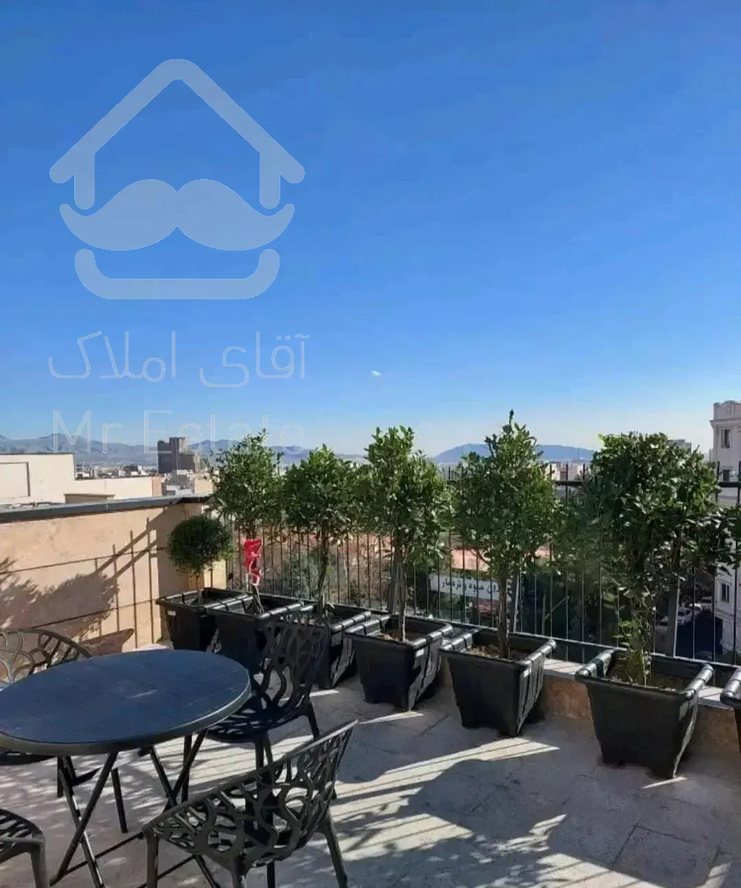 ۵۷ متر تک خوابه امیر آباد شمالی