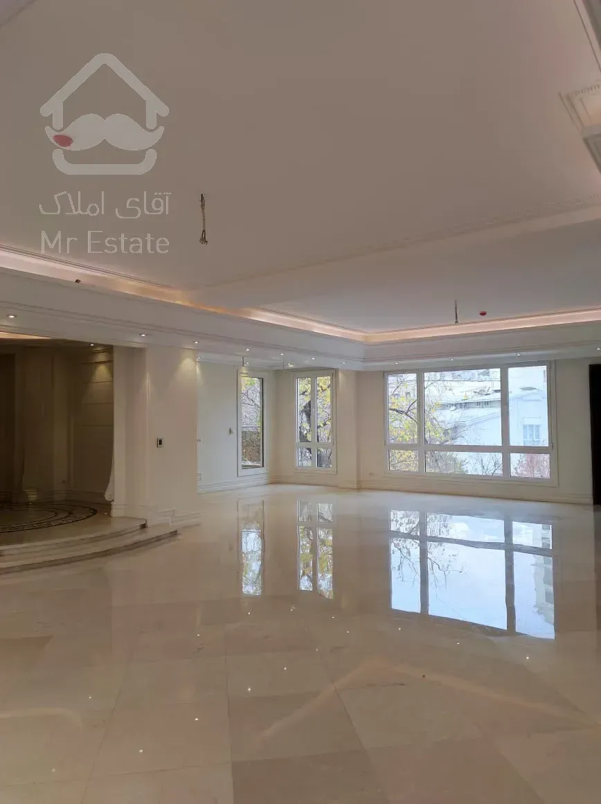 فروش اپارتمان 370 متری  فرشته