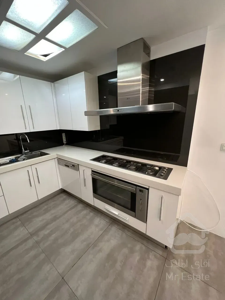 ۲۵۵ متر/بوکان/ویو ابدی/فول مشاعات