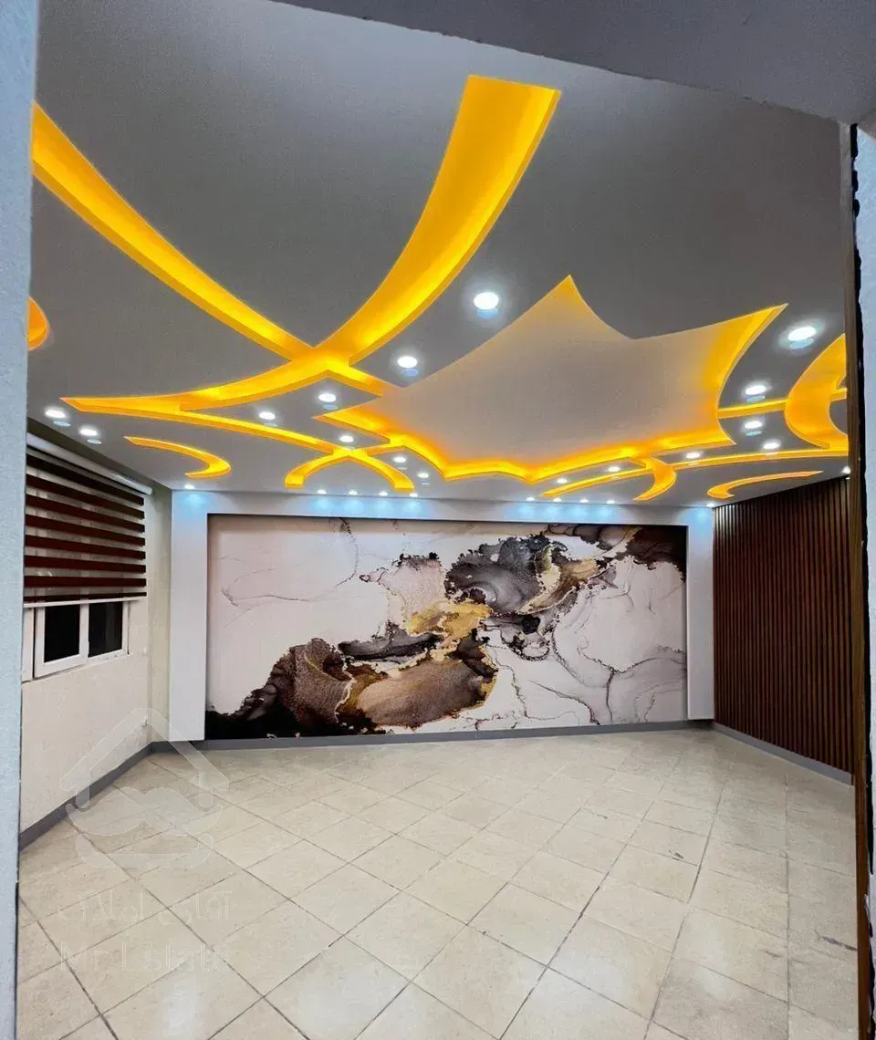 فروش واحد فوق لوکس، فوق‌العاده خوش دیزاین