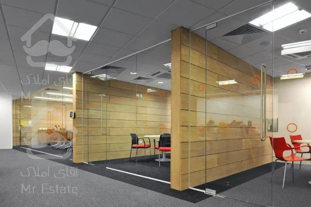 اجاره آپارتمان موقعیت اداری کاشانی اباذر