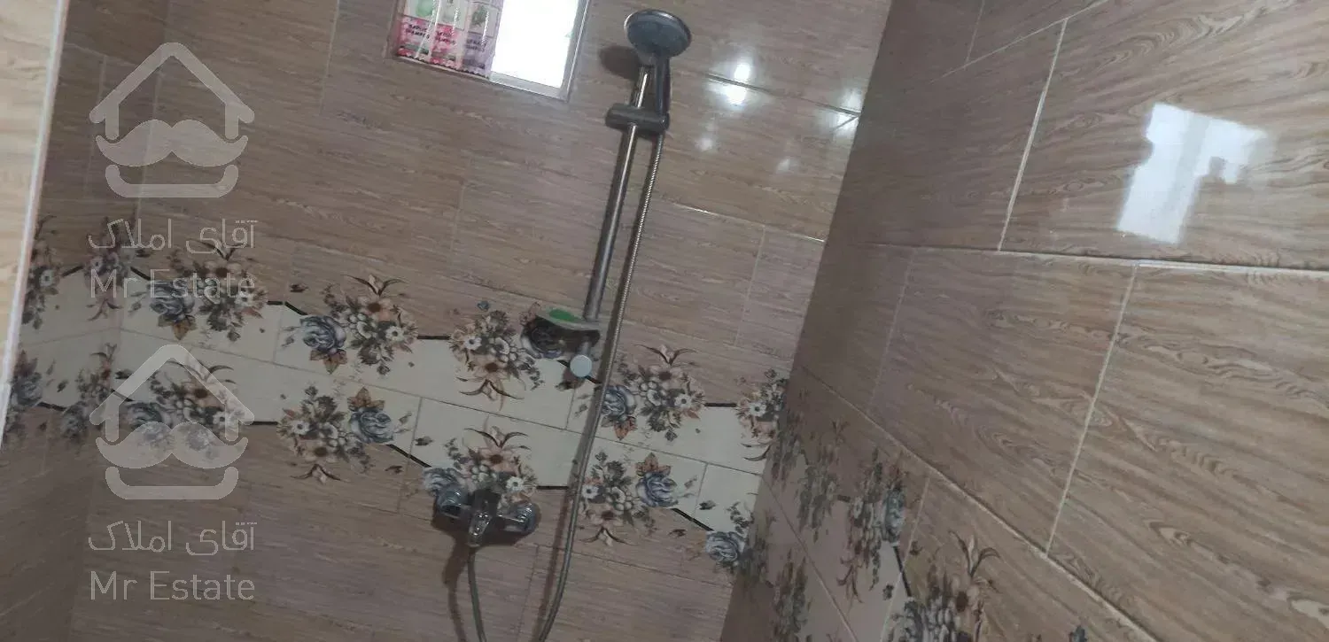 ویلا باغ 500متری دوخواب در شهر ساحلی خشکبیجار