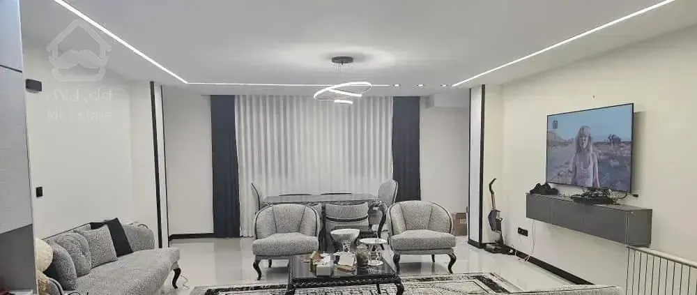 آپارتمان* فروشی* ۹۱متر *فردیس* قریشی شمالی