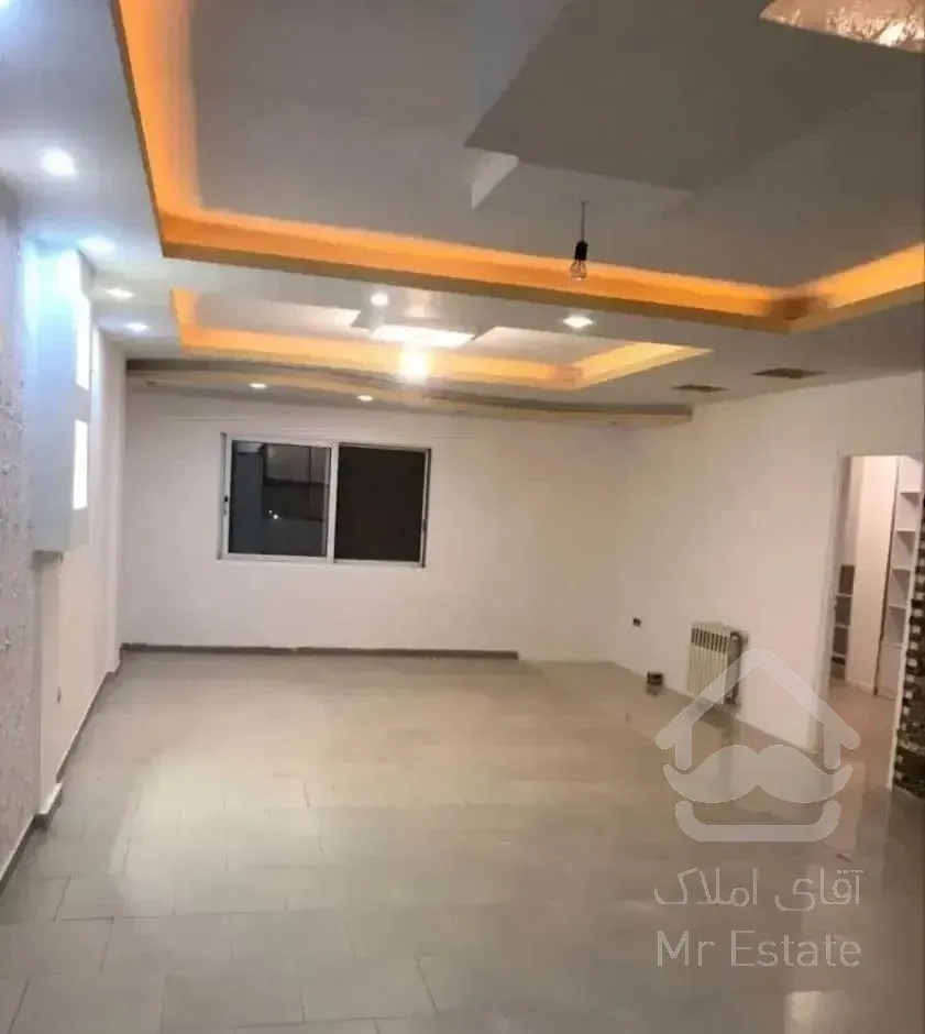 آپارتمان شیک کوچه مزدا