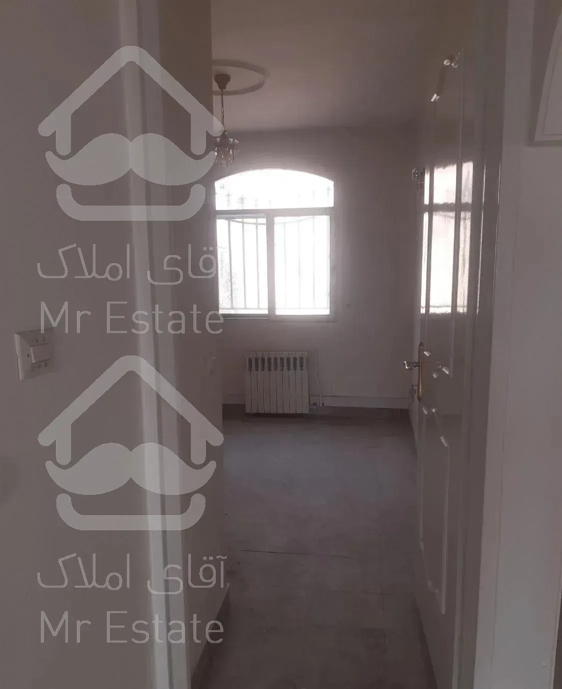 اپارتمان مسکونی.۱۰۰متر.ونک