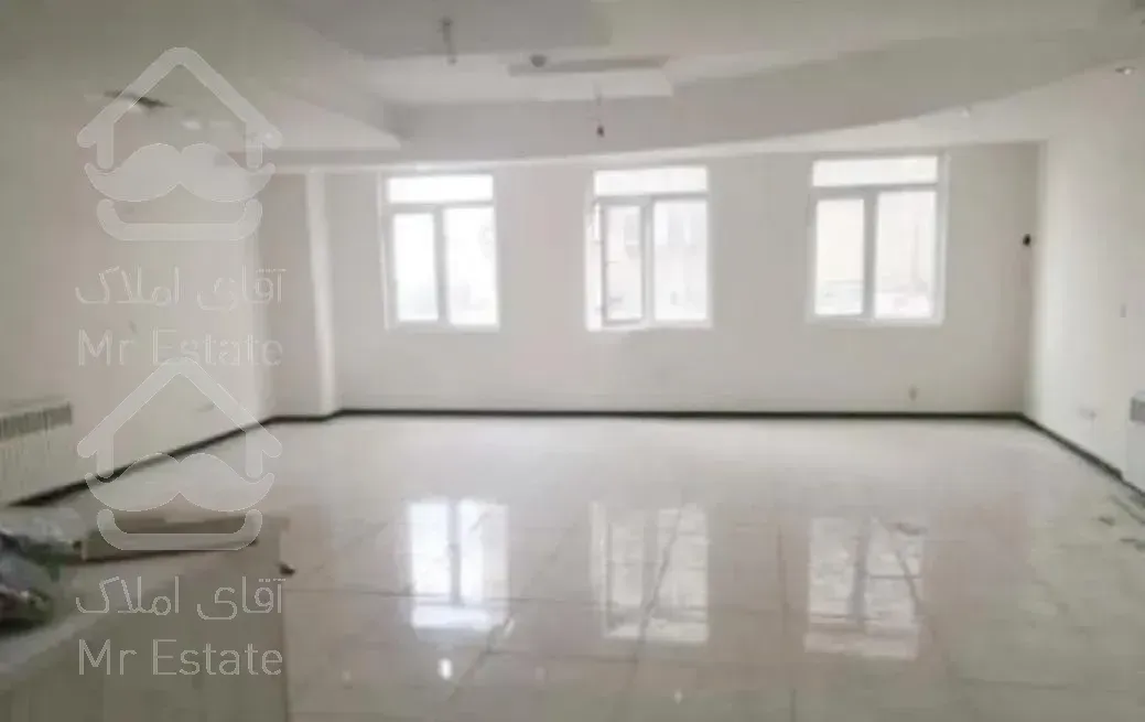 ۱۵۳ متر / بافت اصلی جهانشهر / رو به نما