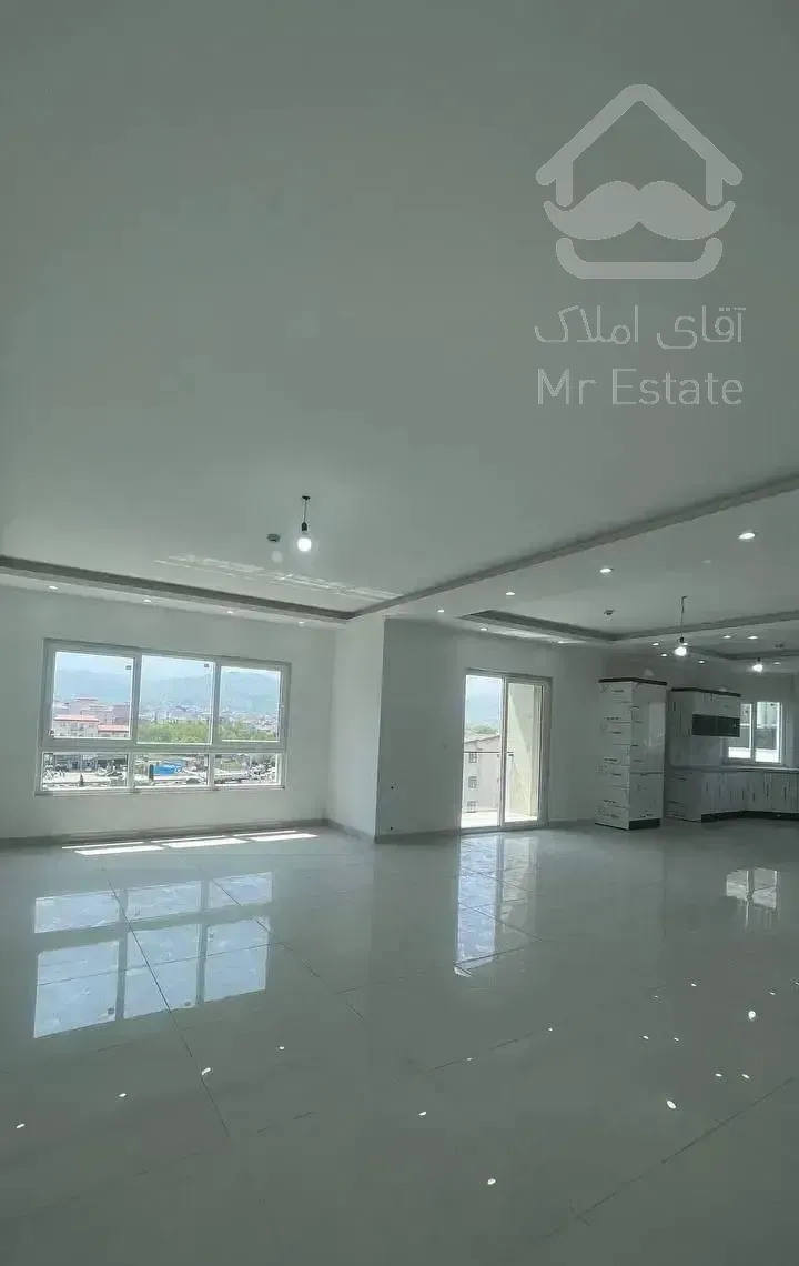 نوساز، دلباز وبا نورطبیعی مناسب زندگی ایده‌آل شما