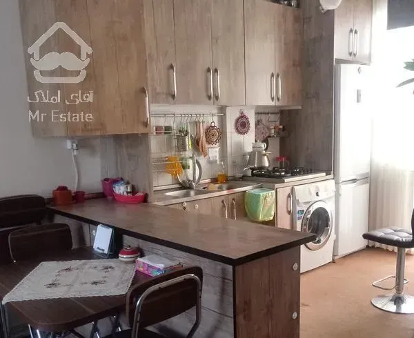 52 متری خوش نقشه  دسترسی