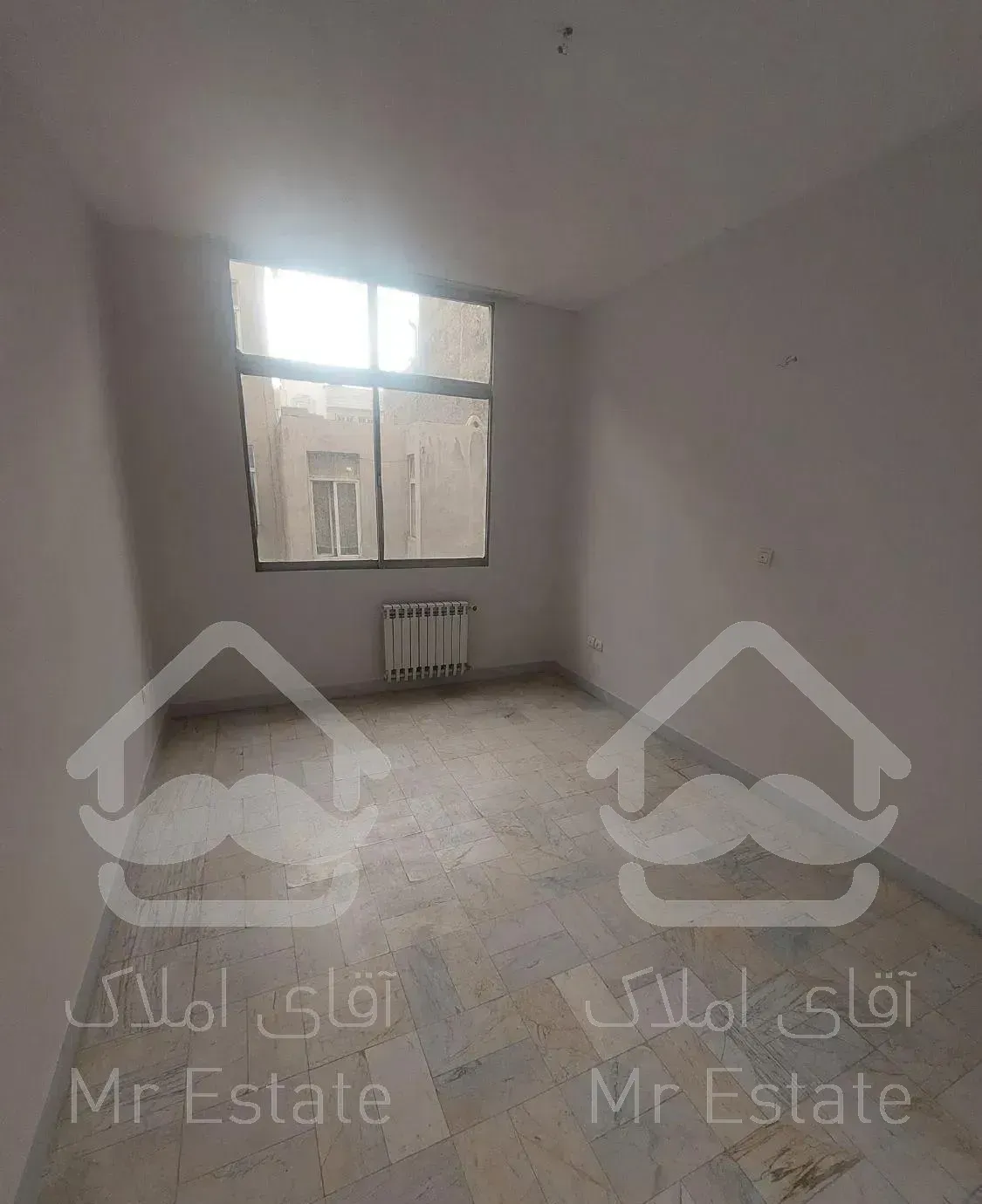 آپارتمان ۱۲۵ متری ۳ خواب تک واحدی