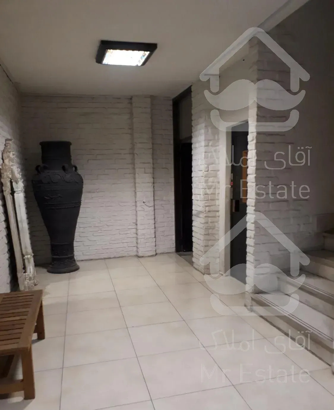 پاسداران کوهستان سنداداری ۸۰متر فلت