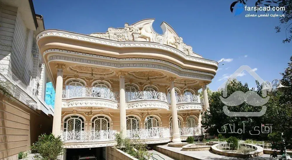 پیمانکاری ساختمان زیوان (zivan)