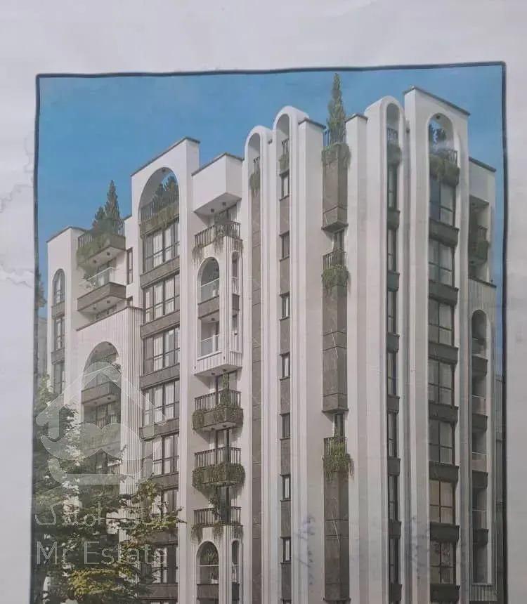 یه پیش فروش عالی