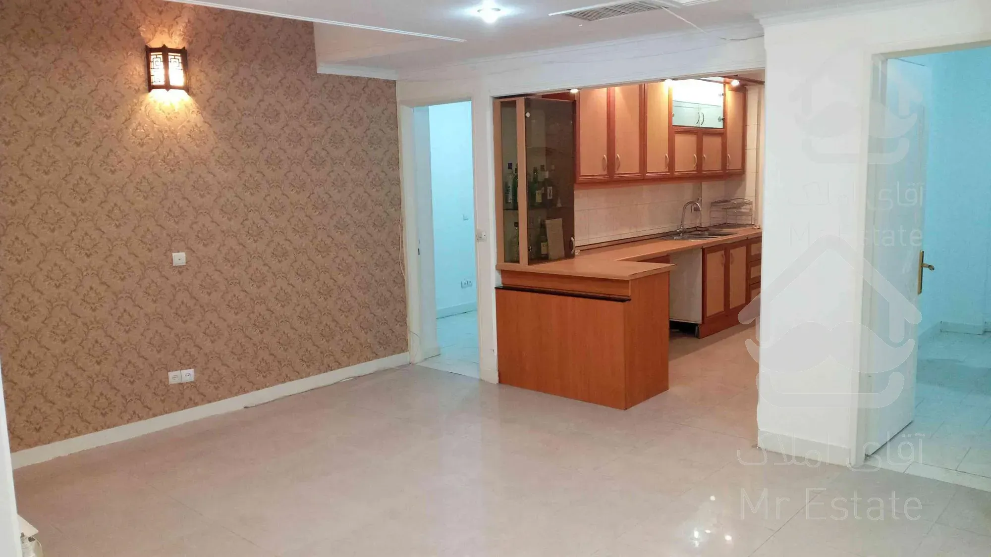 خرید آپارتمان ۶۰متر دوخوابه اباذر(منطقه ۵)