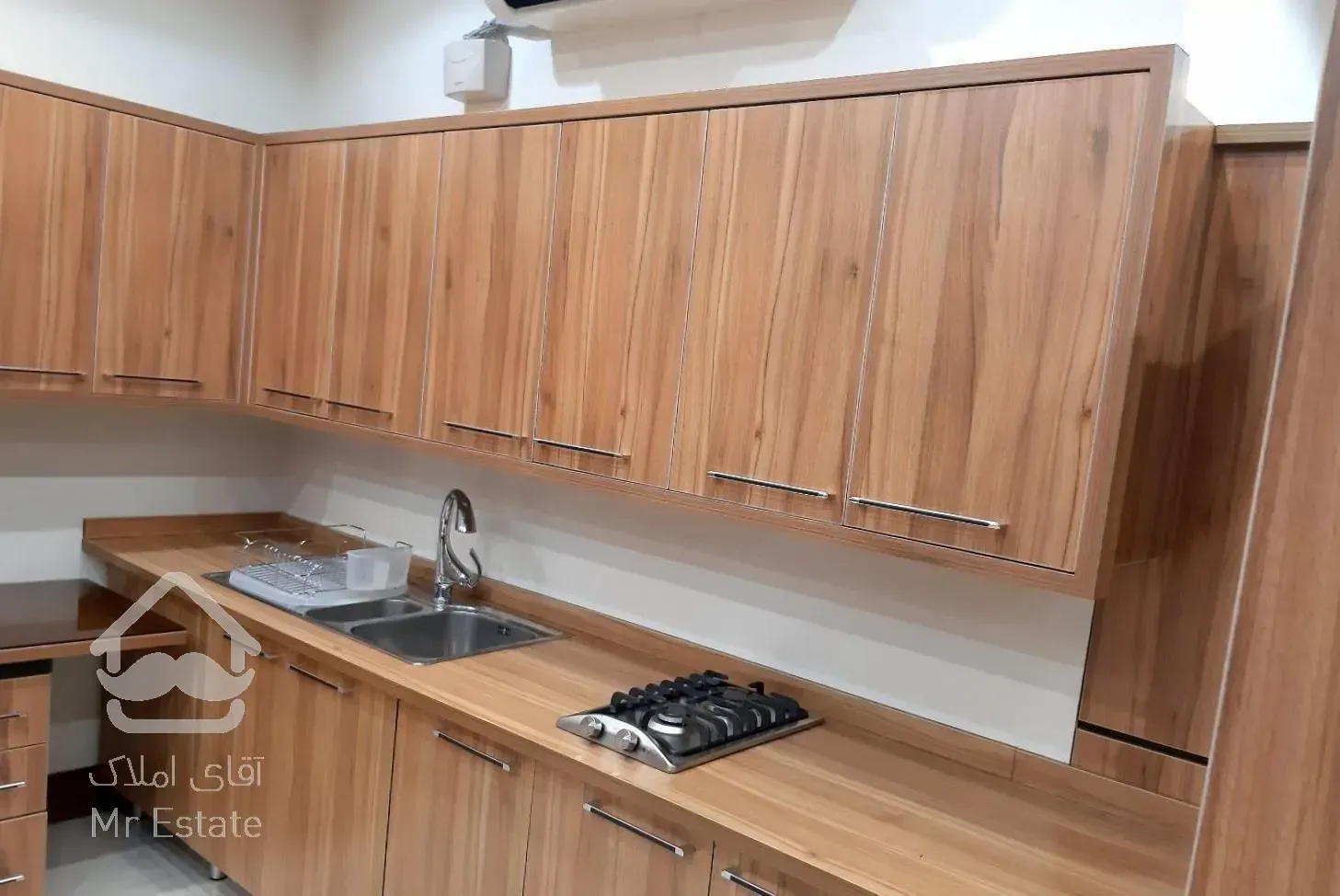 فروش آپارتمان 147 متر در سعادت آباد