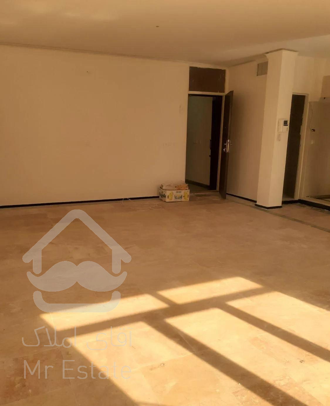 رهن اپارتمان۱۰۰متری ۲خواب  دهکده المپیک