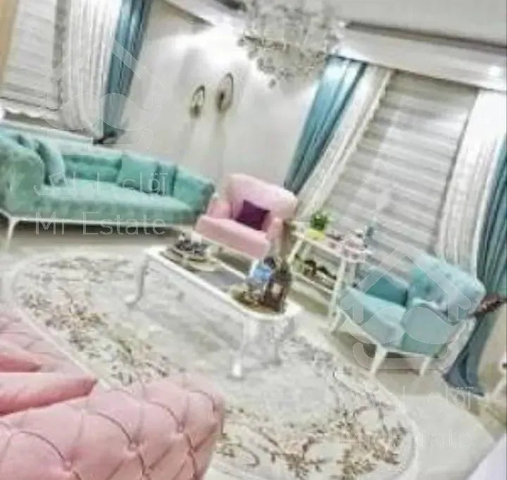 پذیره نویسی آپارتمان ۷۵متر در پروژه مدرن رومنس حکیم