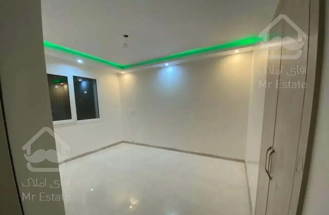 شهرک آپادانا سه خوابه فول بازسازی