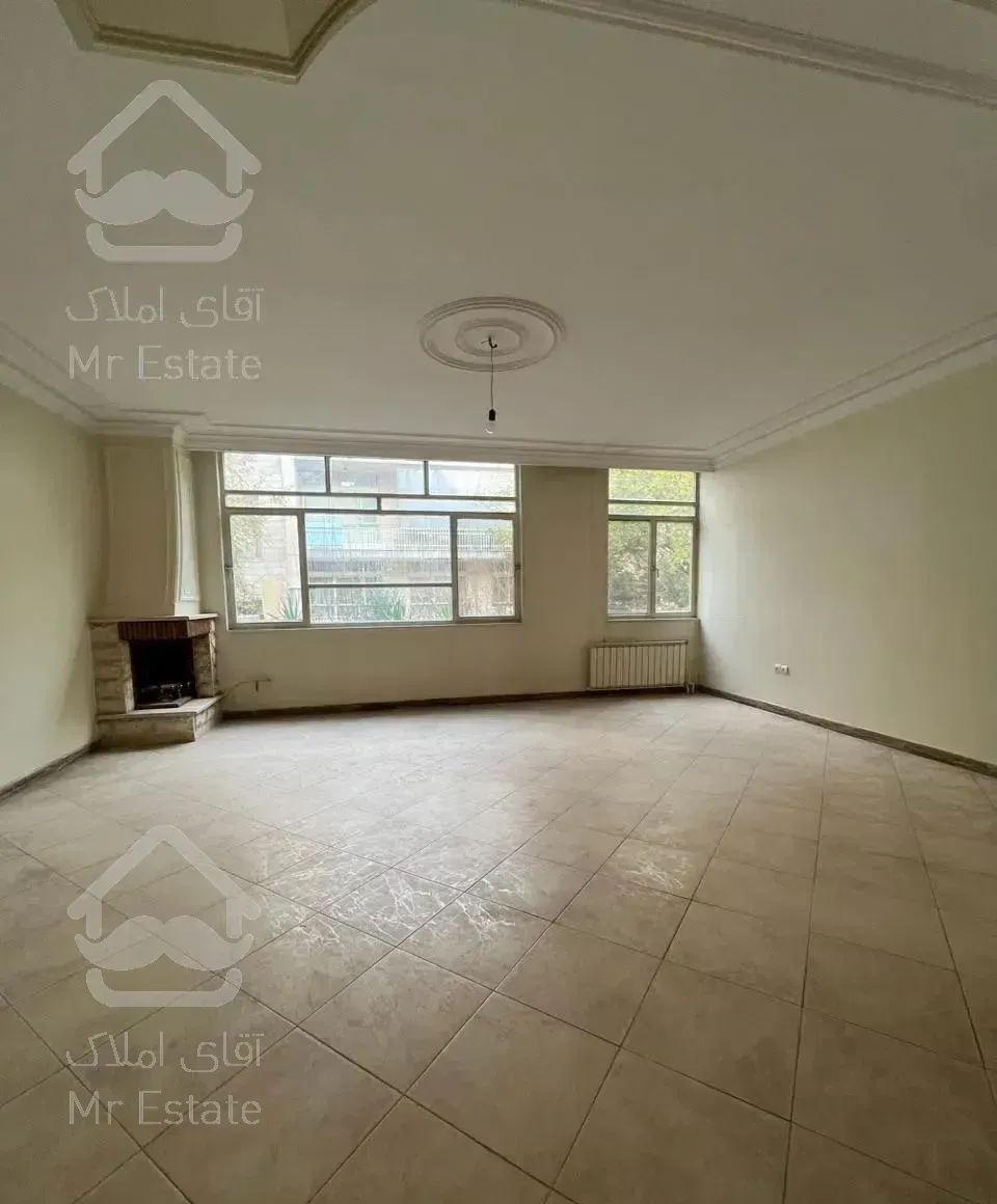 ۳خواب ۱۶۰متری شمال گیشا